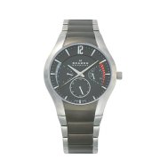 Đồng hồ nam Skagen Men's Sport Collection Multi-Function Bracelet Watch - 750XLSTXM