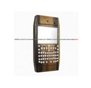 Vỏ gỗ Nokia E71