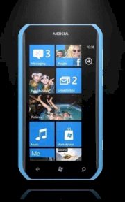 Nokia Lumia 850