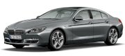 BMW Series 6 650i xDrive Coupe 4.4 AT 2012