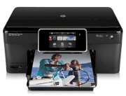HP Photosmart Premium e-All-in-One Printer C310A (CN503A)