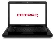 Compaq Presario CQ43-303AU (QG489PA) (AMD Fusion Dual Core E450 1.65Ghz, 2GB RAM, 500GB HDD, VGA ATI Radeon HD 6310, 14 inch, PC DOS)
