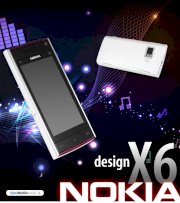 Unlock Nokia X6-00 Show