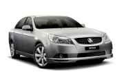 Holden Epica CDXi 2.0L AT 2011