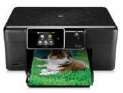 HP Photosmart Plus e-All in One Printer B210a (CN216A)
