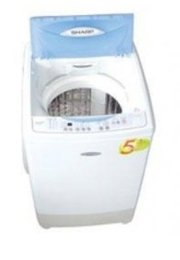 Máy giặt Sharp ES-S71