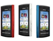 Tấm dán Rinco Nokia 5250
