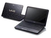 Sony Vaio VPC-EA36FG/BQ (Intel Core i5-560M 2.66GHz, 4GB RAM, 500GB HDD, VGA ATI Mobility Radeon HD 5650, 14 inch, Windows 7 Home Premium 64 bit)