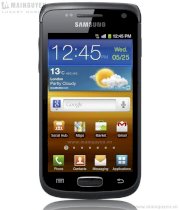 Unlock Samsung GT-i8150 Galaxy W