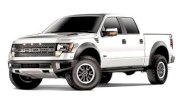 Ford F-150 SuperCrew 4x4 XL 5.0 V8 AT 2012