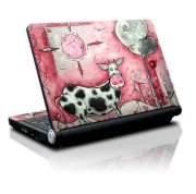 Tấm dán laptop Lips-ilmoo M-007 Skin