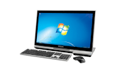 Máy tính Desktop Samsung DP700A3B 23" All In One (Intel Core i5-2390T 2.7GHz, Ram 8GB, HDD 1TB, VGA Intel HD, 120W)