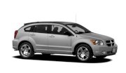 Dodge Caliber SE 2.0 MT 2012