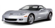 Chevrolet Corvette Grand Sport Coupe 2LT 6.2 MT 2012