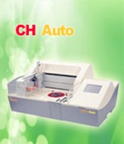 Máy xét nghiệm đông máu tự động CH Auto