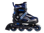Giày trượt patin 1 hàng F1311S-1 xanh