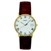 Đồng hồ đeo tay Tissot T-Gold Goldrun T71.3.412.13