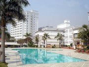 Royal Casino Hotel & Villa Halong Bay 