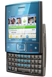 Unlock Nokia X5-01 (RM-627)