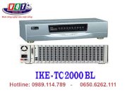 Ike TC 2000BL