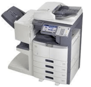 Xerox DocuCentre-II 7000 CPS