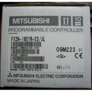 Khối mở rộng IN/OUT Mitsubishi FX2N-16EYR-ES/UL