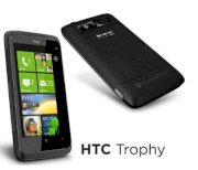 Tấm dán Rinco HTC 7 Trophy