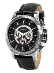 Đồng hồ đeo tay MS-C26 Astonia Diamond Black Gold