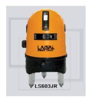 Máy thủy bình Laser LAISAI LS603JR