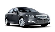 Ford Falcon G6E 4.0 AT 2011