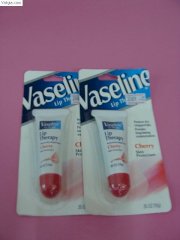 Son dưỡng môi Vaseline FD34