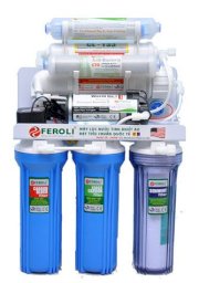 Máy lọc nước Feroli FR 107 NN