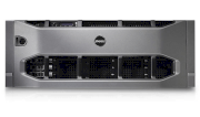Server Dell PowerEdge R910 E7-8870 (Intel Xeon E7-8870 2.40GHz, RAM 8GB, HDD 1TB, 1100W)