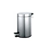 Thùng rác Inox Đình Quốc DQ 5700B