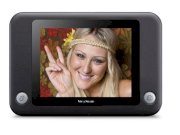 Khung ảnh kỹ thuật số ViewSonic DPF8-CAM Digital Photo Frame 8 inch