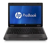 HP ProBook 6560b (A7J95UT) (Intel Core i3-2350M 2.3GHz, 4GB RAM, 500GB HDD, VGA Intel HD Graphics 3000, 15.6 inch, Windows 7 Professional 64 bit)