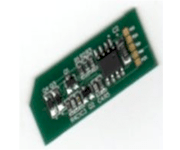 Chip Canon ALC-2710Y ( Yellow )