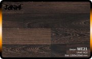 Sàn gỗ Janmi 8MM - AC3 WE21