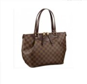 Túi Louis Vuitton Damier Ebene Canvas Westminster PM N41102