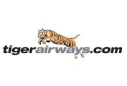 Vé máy bay Tiger Airways từ Hồ Chí Minh đi Singapore Boeing