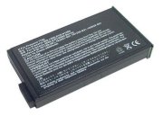 Pin HP Compaq NC6000 (8 Cell, 4000mAh)