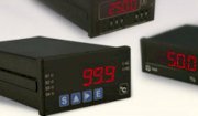 S2-334W-33 DIGITAL WATT METER (3Ø3w)