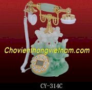 Điện thoại giả cổ ODEAN (CY- 314C)