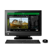 Máy tính Desktop HP TouchSmart 620-1080 3D Desktop PC (Intel Core i5-2400 3.10GHz, RAM 8GB, HDD 1.5TB, VGA Radeon HD 6670, Màn hình Multi-touch 23inch, Windows 7 Home Premium 64-bit)