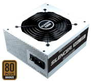 PC Power & Cooling Silencer Mk III 500W