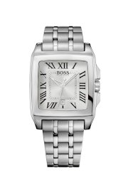 Đồng hồ Hugo Boss Watch, Men's Stainless Steel Bracelet 1512495