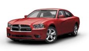 Dodge Charger R/T 5.7 MT 2012