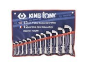 Bộ điều 12 chi tiết King Tony 1812MR