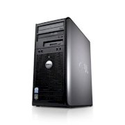 Case Dell OptiPlex 360 