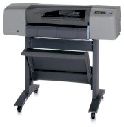 HP Designjet 500 Printer series (A0)